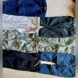 Boys jogger pants kids 3